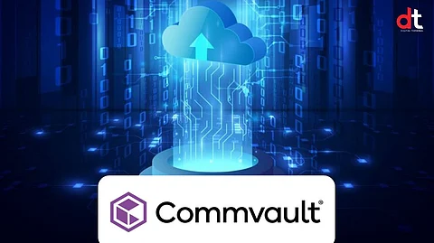 Commvault Introduces Clumio Backtrack for Swift Data Recovery on Amazon S3
