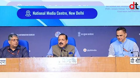 Digital Life Certificate Campaign 3.0 Successfully Organised At National Media Center, Delhi