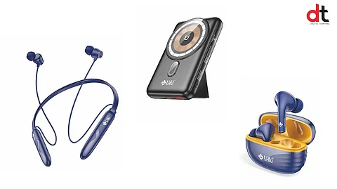 U&i Unveils Affordable TWS, Neckbands, and Powerbanks for Everyday Convenience