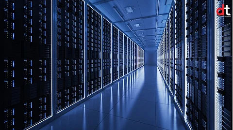 Vertiv Predicts Data Center Innovations to Support AI Growth in 2025