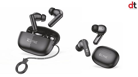 LYNE Originals Launches CoolPods 49 and 54 Offering Premium Sound at an Affordable Price