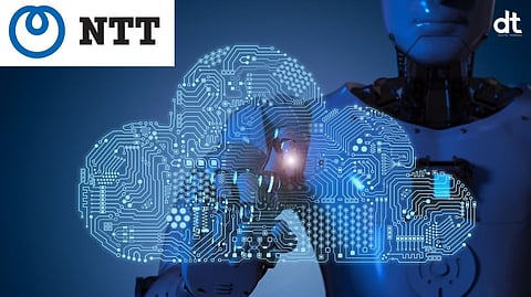 NTT Unveils Industry AI Cloud at R&D Forum 2024 to Drive Sector-Specific Innovations