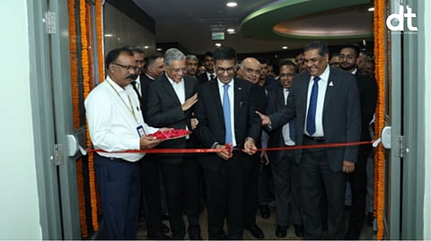 Sify Technologies Unveils Advanced Data Center for Supreme Court of India