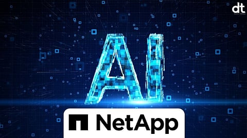 NetApp Predicts AI Will Transform Business in New Data Complexity Report