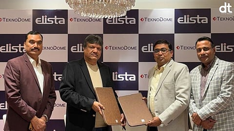 Elista Partners with Goela Electronics to Strengthen Retail Presence in Haryana