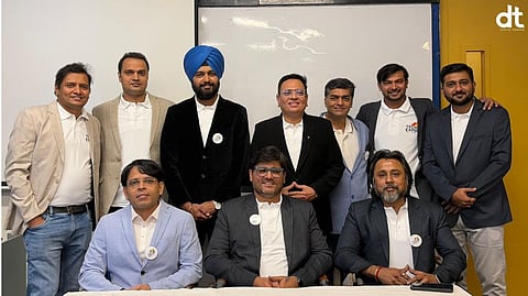 Tech Expo Gujarat 2024 to Host Over 3,000 Entrepreneurs and Industry Leaders