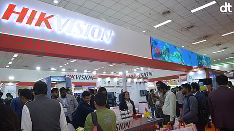Hikvision India Highlights Cutting-Edge AIoT Solutions at IFSEC India