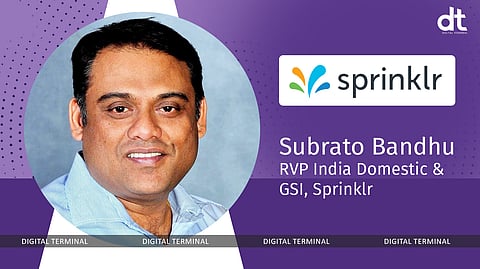 Simplified CX Is Crucial For The Future Of Indian Enterprise