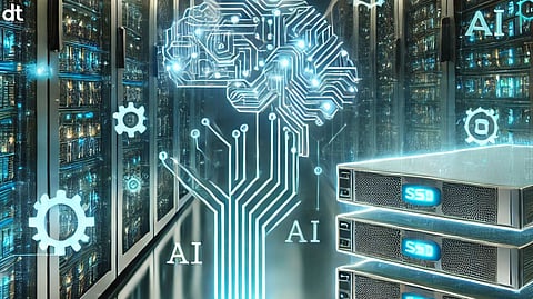 5 Key Reasons Why SSDs Are Essential for Managing Expanding AI Workloads