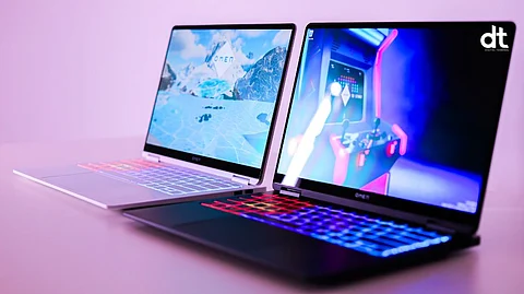 HP Unveils Winter Offers with Exciting Discounts on AI Laptops, Printers, and Accessories