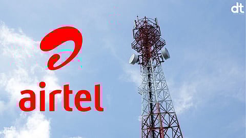 Bharti Airtel Tops Wireless Subscriber Additions in October 2024: TRAI Report