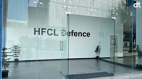 HFCL Inaugurates Advanced Defence Manufacturing Facility in Hosur
