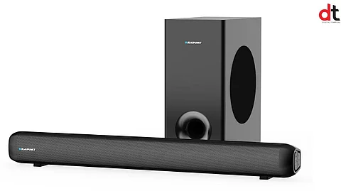 Blaupunkt Launches the SBW100 Pro+ to Revolutionize Home Audio