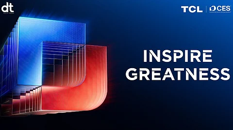 TCL Returns to CES 2025 with Revolutionary Products and Cutting-Edge Technology