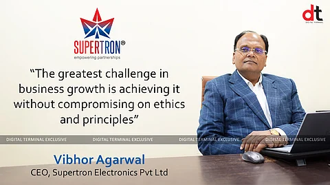 “Supertron is Well-Positioned For Sustained Growth & Success In Year 2025”