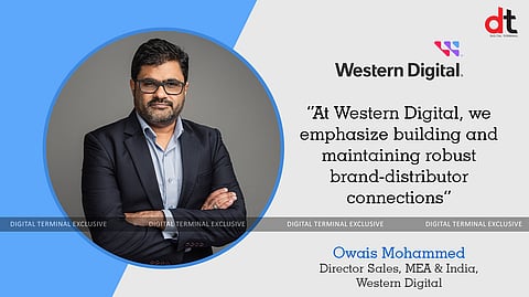 “WD Purple Drives Are Built For The Always-On, High-Definition Requirements Of Modern Surveillance Systems”