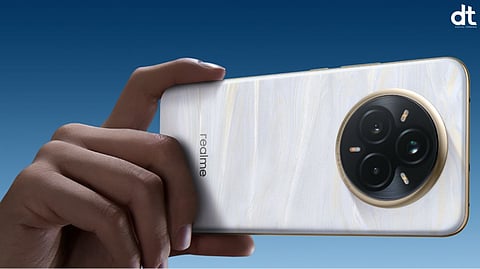 Realme 14 Pro Series 5G to Feature World-Class Camera Innovations for Photography Enthusiasts