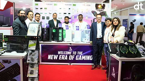 TAG Gamerz to Showcase its Ground-breaking Products at ACMA Tech Expo 2025