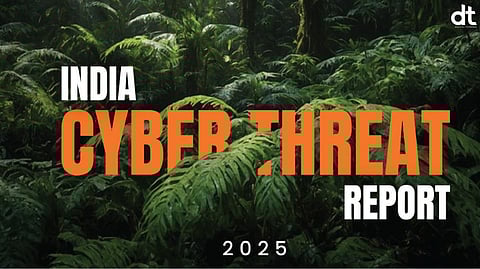 Seqrite Reveals Key Cybersecurity Threats India Faces in 2025