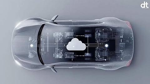 Tata Elxsi Teams Up with Qualcomm to Drive Next-Gen SDV Solutions