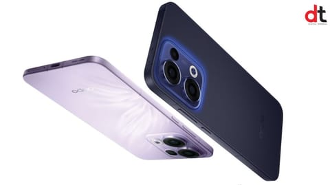 Oppo All Set to Launch Reno13 Series with MediaTek Dimensity 8350