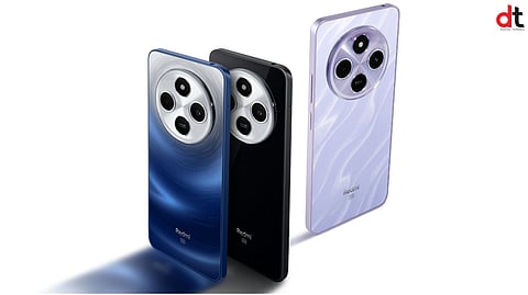 Xiaomi Launches Redmi 14C 5G, Accelerating 5G Adoption in India for 2025