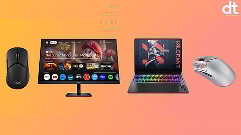 HP OMEN Max 16 Laptop Unveiled at CES 2025