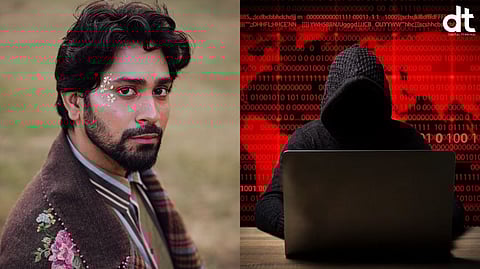 Understanding Digital Arrest: YouTuber Ankush Bahuguna’s Horrifying 40-Hour Digital Detention Experience