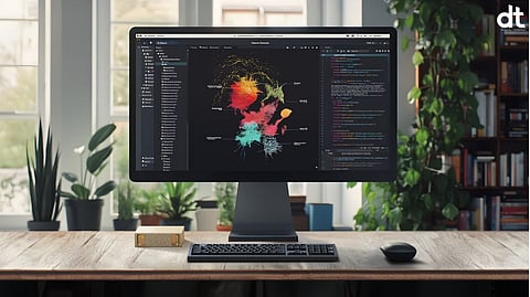 MediaTek Partners with NVIDIA to Revolutionize AI with GB10 Grace Blackwell Superchip