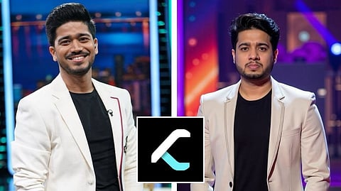 Shark Tank India Judge Azhar Iqubal Launches Fenado AI to Simplify App and Website Creation