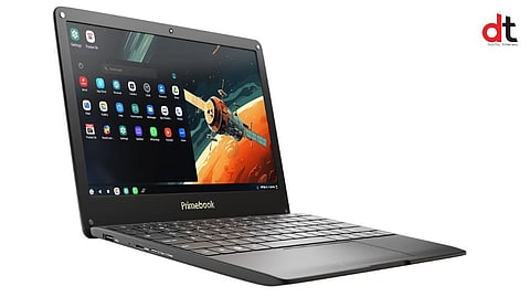 Primebook Empowers Digital Libraries with Over 20,000 Laptops Across India