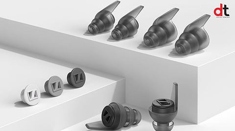 Sennheiser Launches SoundProtex Earplugs for Clear and Safe Listening
