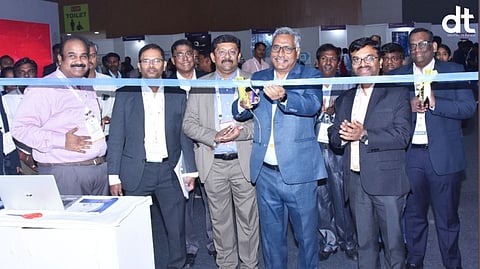 STPI Co-Hosts UMAGINE TN 2025 with 40 SAYUJ Startups