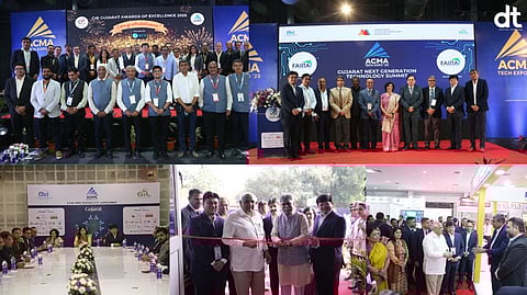 ACMA Tech Expo 2025 Concludes with Record-Breaking Success