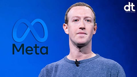 Meta CEO Zuckerberg's Remarks Ignite Debate On AI Replacing Human Coders