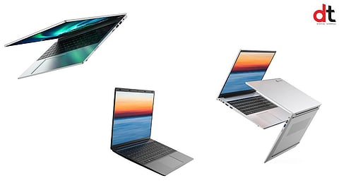 Cellecor Unveils New Laptop Series Combining Performance, Style, and Affordability