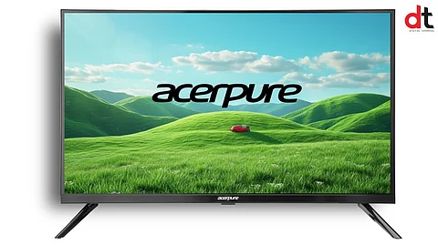Acerpure Unveils Aspire & Swift TV Series, Offering Stunning UHD Resolution Starting at ₹11,299
