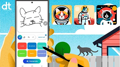 Galaxy S Ultra Series Redefines Productivity and Creativity for a New Era