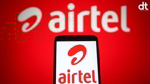 Airtel Leads Delhi with Best-in-Class Data Upload Speeds: TRAI Report