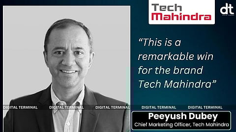 Tech Mahindra Recognized as One of the Strongest IT Services Brands Globally by Brand Finance