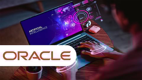 Oracle Adds New Gen AI Capabilities to Fusion Cloud Sales
