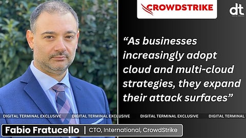 “The Potential For Threats To AI Systems Is Growing As Fast As AI Technology Comes To Market”