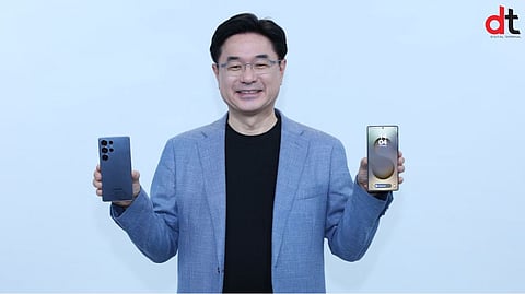 Samsung Launches Galaxy S25 Series, Pre-Order Starts