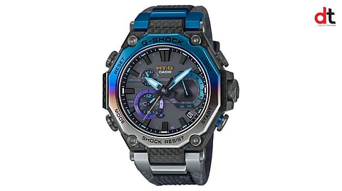 G-SHOCK Launches the MTG-B2000YST-1A, Elevating Toughness with Style in India