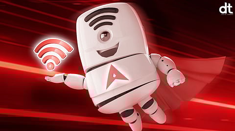 ACT Fibernet Launches AI-Powered ACT SmartWi-Fi to Revolutionize Home Connectivity