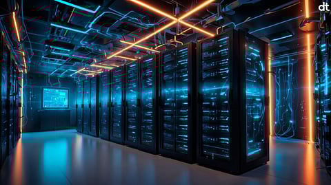 India’s Data Centre Market Set to Grow at 21% CAGR by 2030: Savills India Report