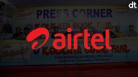 Airtel Enhances Network for Seamless Connectivity at Kolkata’s 48th International Book Fair