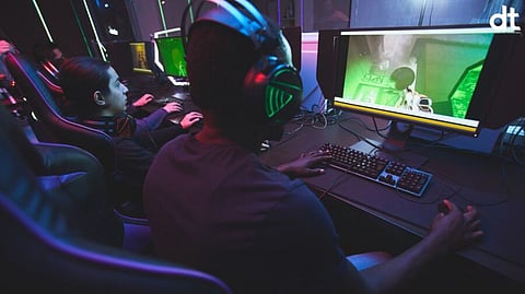 AFK Gaming Report Predicts 40% Growth from Investments in Esports by 2025