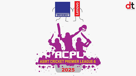 ASIRT Cricket Premier League Returns to Mumbai for an Epic Season 6