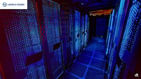 L&T Wins Landmark Project to Build Uzbekistan's First AI-Powered Data Centre